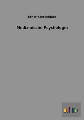 Medizinische Psychologie (Paperback)