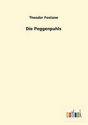 Die Poggenpuhls (Paperback)
