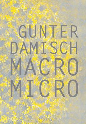 Gunter Damisch: Macro Micro (Hardback)