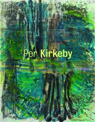 Per Kirkeby (Hardback)