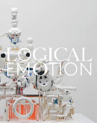 Logical Emotion: Contemporary Art from Japan (Paperback)