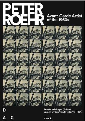 Ronald Kodritsch: Neue Frisuren fur die Ewigkeit (Hardback)