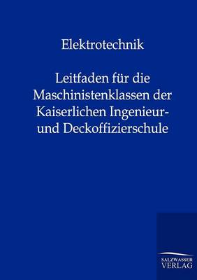 Elektrotechnik (Paperback)