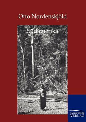 Sudamerika (Paperback)
