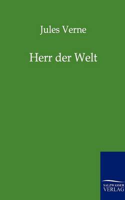 Herr Der Welt (Paperback)
