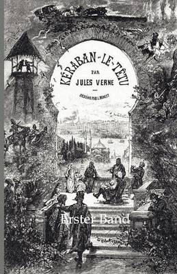 Keraban Der Starrkopf (Paperback)