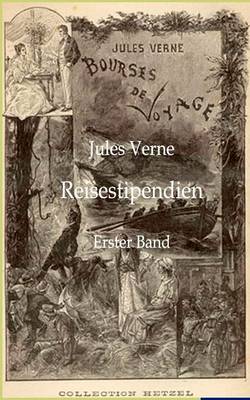Reisestipendien (Paperback)