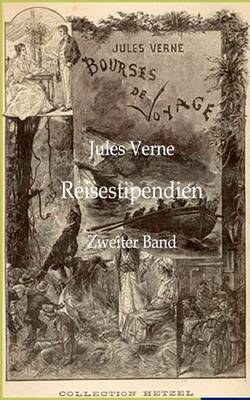 Reisestipendien (Paperback)