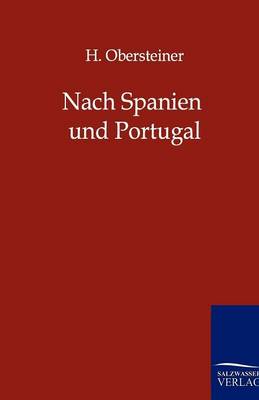Nach Spanien Und Portugal (Paperback)