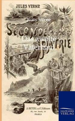 Das Zweite Vaterland (Paperback)