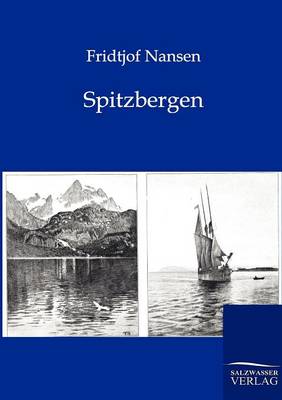 Spitzbergen (Paperback)