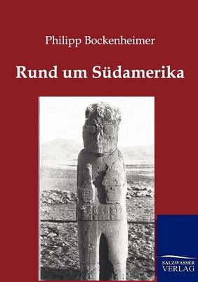 Rund Um Sudamerika (Paperback)