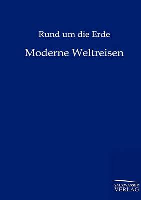 Rund Um Die Erde (Paperback)