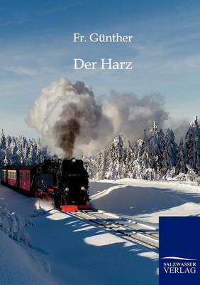 Der Harz (Paperback)