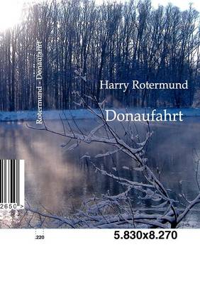 Donaufahrt (Paperback)