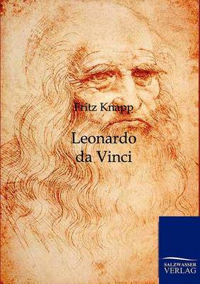 Leonardo Da Vinci (Paperback)