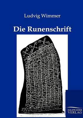 Die Runenschrift (Paperback)