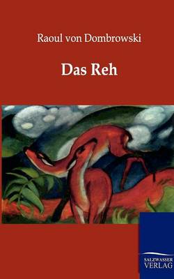 Das Reh (Paperback)