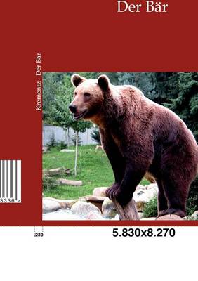 Der Bar (Paperback)