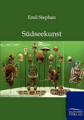 Sudseekunst (Paperback)
