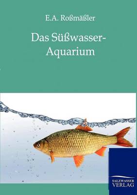 Das S Wasser-Aquarium (Paperback)