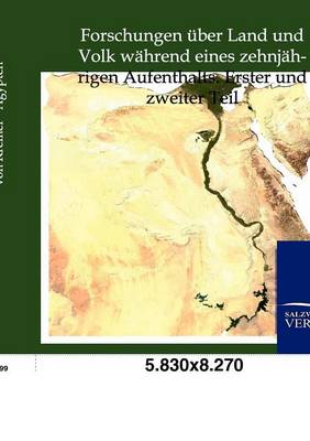 Agypten (Paperback)