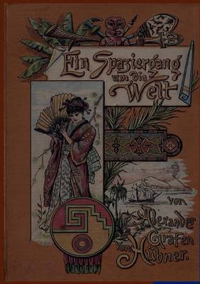 Ein Spaziergang Um Die Welt (Paperback)