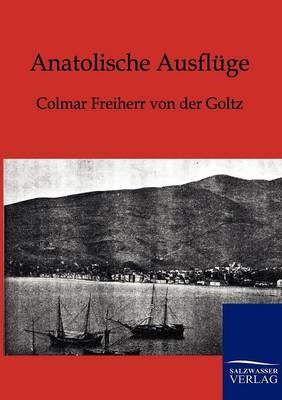 Anatolische Ausfl GE (Paperback)