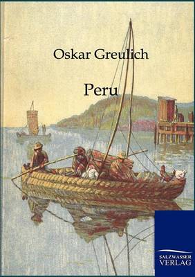 Peru (Paperback)