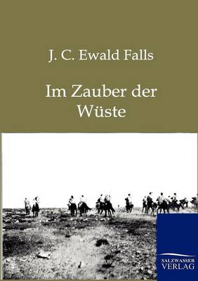 Im Zauber Der Wuste (Paperback)