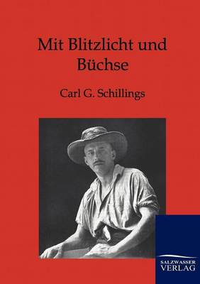 Mit Blitzlicht Und Buchse (Paperback)