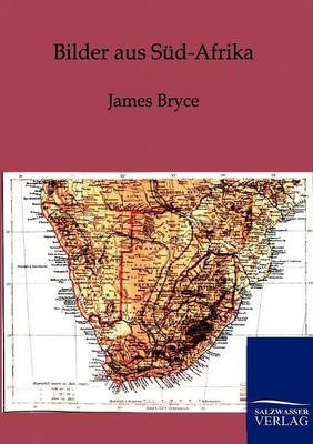 Bilder Aus Sud-Afrika (Paperback)