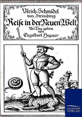 Reise in Der Neuen Welt (Paperback)