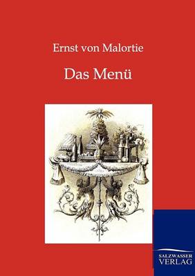 Das Menu (Paperback)