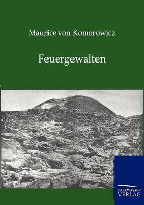 Feuergewalten (Paperback)