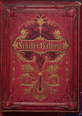 Schillers Galerie (Paperback)