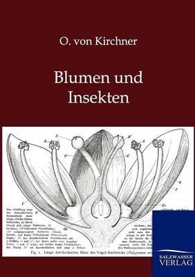 Blumen Und Insekten (Paperback)
