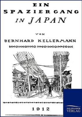 Ein Spaziergang in Japan (Paperback)