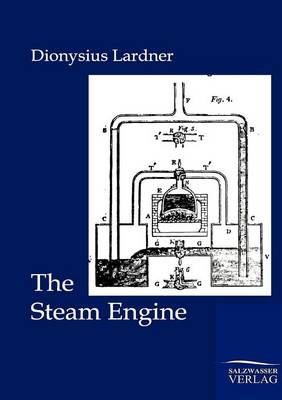 The Steam Engine (Paperback)