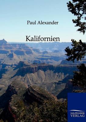 Kalifornien (Paperback)