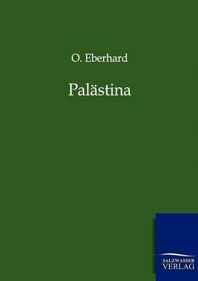 Palastina (Paperback)