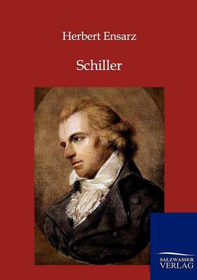 Schiller (Paperback)