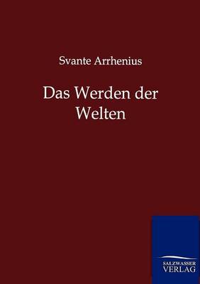 Das Werden Der Welten (Paperback)