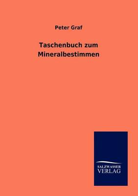 Taschenbuch Zum Mineralbestimmen (Paperback)