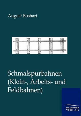 Schmalspurbahnen (Paperback)