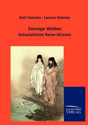 Sonnige Welten (Paperback)