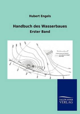 Handbuch Des Wasserbaues (Paperback)