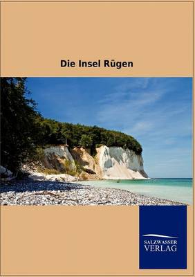 Die Insel Rugen (Paperback)