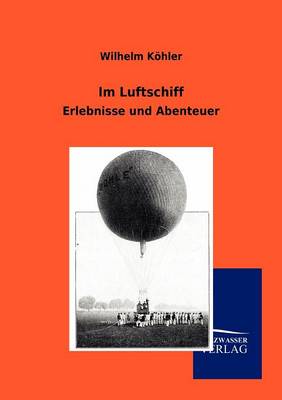 Im Luftschiff (Paperback)