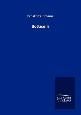 Botticelli (Paperback)